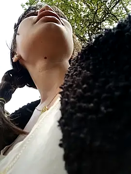 Violeta 12- online show from November 3, 5:14 pm