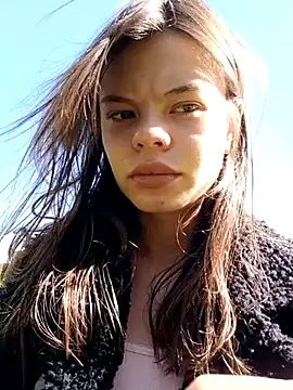 Violeta 12- online show from February 10, 1:48 pm