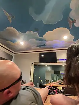 Gin4Cole online show from January 1, 6:27 pm