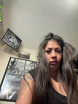 Gin4Cole online show from March 13, 11:49 pm