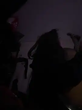 Gin4Cole online show from March 18, 3:09 am