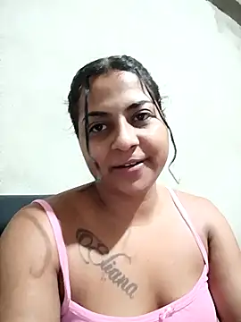 Giselabrunette25 online show from December 4, 10:02 am