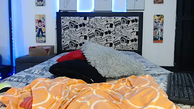 Rihana14 online show from February 1, 12:51 am