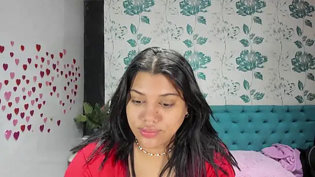 Snapshot of LindaBreeS chatting on March 4, 1:59 pm LindaBreeS online show from March 4, 1:59 pm