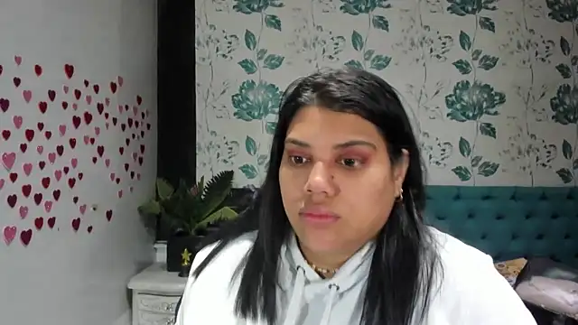 Snapshot of LindaBreeS chatting on March 5, 2:12 pm LindaBreeS online show from March 5, 2:12 pm