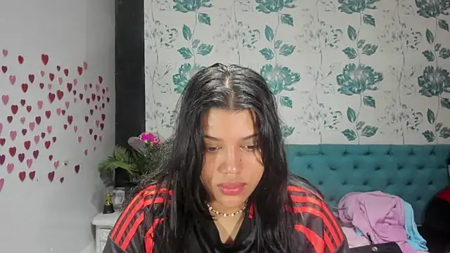 Snapshot of LindaBreeS chatting on March 20, 1:59 pm LindaBreeS online show from March 20, 1:59 pm