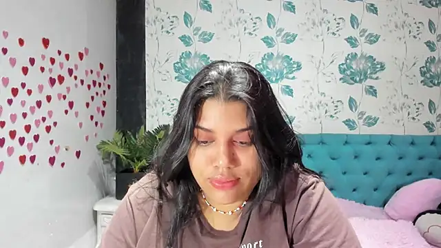 Snapshot of LindaBreeS chatting on March 22, 9:31 pm LindaBreeS online show from March 22, 9:31 pm