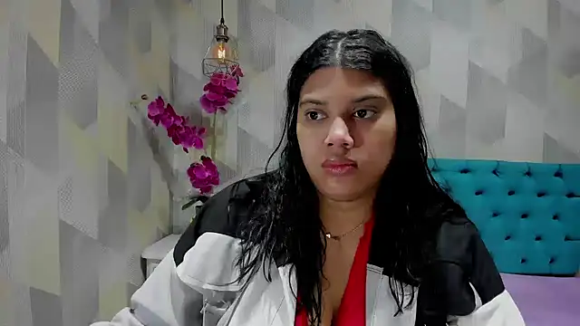 Snapshot of LindaBreeS chatting on October 16, 3:35 pm LindaBreeS online show from October 16, 3:35 pm