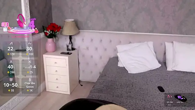 Snapshot of ElenaJuarez chatting on November 3, 2:18 pm ElenaJuarez online show from November 3, 2:18 pm