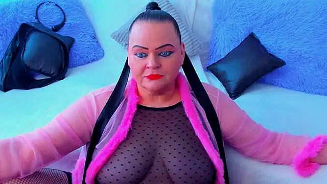 Snapshot of MilanaBiegert chatting on March 14, 10:18 am MilanaBiegert online show from March 14, 10:18 am