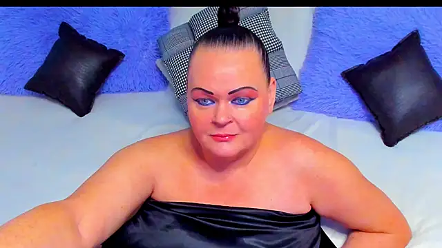 MilanaBiegert online show from November 11, 6:02 am