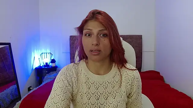 Snapshot of elena_detroya chatting on February 25, 12:55 pm elena detroya online show from February 25, 12:55 pm