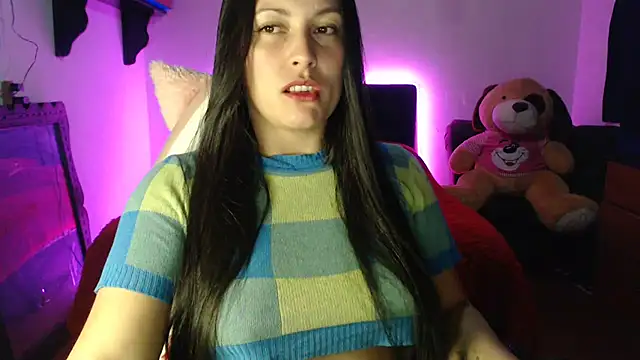 Snapshot of Allisonnlopez chatting on February 25, 8:51 pm Allisonnlopez online show from February 25, 8:51 pm