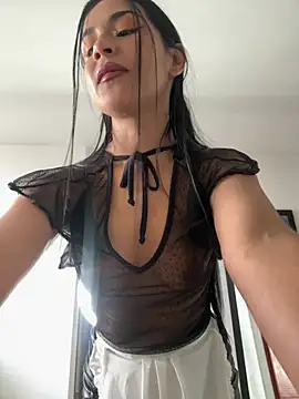 Nikothyna online show from January 10, 9:05 pm