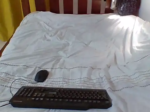 Sexymimi7 online show from October 3, 7:49 am