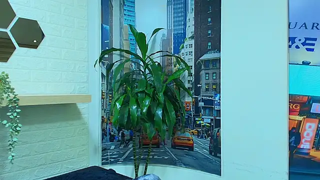 Naughty Kittenm online show from March 7, 10:24 am