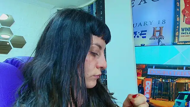 Naughty Kittenm online show from March 12, 5:38 pm