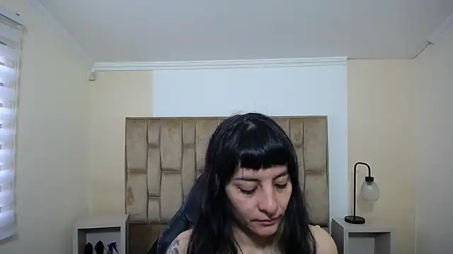 Naughty Kittenm online show from September 16, 11:44 am