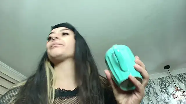 Naughty Kittenm online show from November 6, 11:33 am