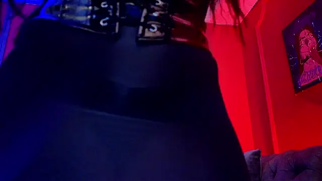 Julieta Russell online show from September 16, 12:28 pm