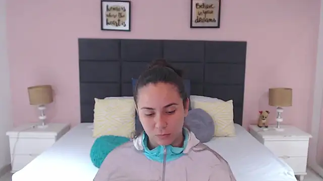 MadisonJenner online show from January 30, 12:06 pm