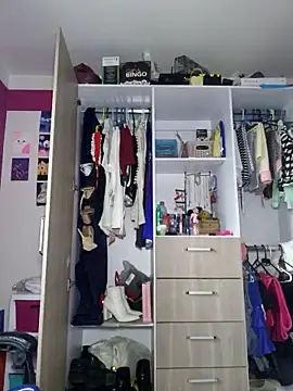 Angela hank2 online show from November 28, 12:30 pm