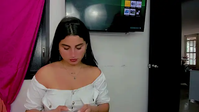 sunshine uwu22 online show from December 21, 7:06 pm