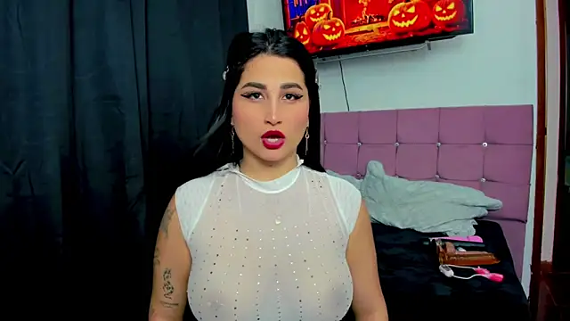 sunshine uwu22 online show from October 11, 7:23 pm