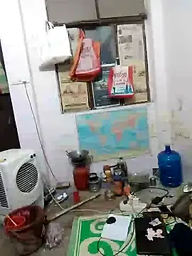 Mafiya1604 online show from October 11, 12:10 am