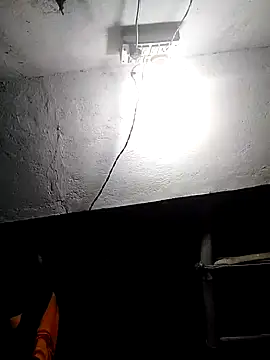 Mafiya1604 online show from October 20, 3:45 pm