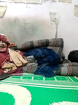 Mafiya1604 online show from November 7, 3:39 am