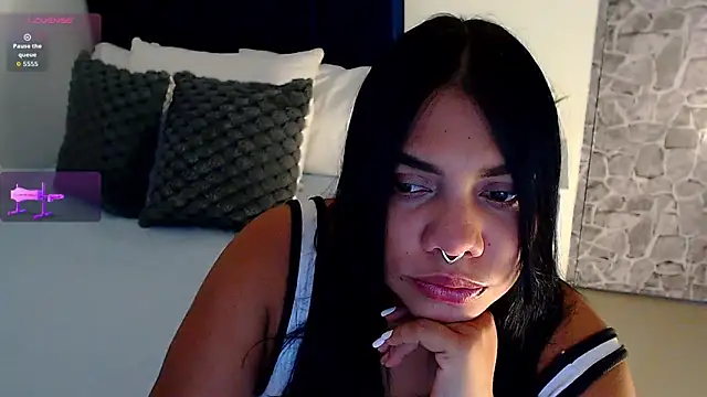 Snapshot of angela_santana_ chatting on November 13, 6:07 pm angela santana online show from November 13, 6:07 pm