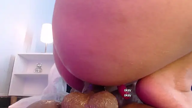 MollyCruz online show from March 11, 5:57 pm