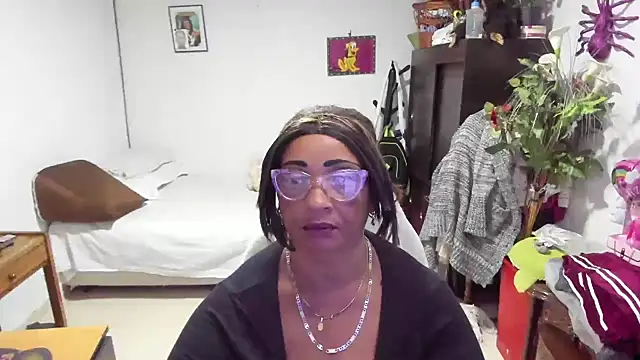 Mrs mommy  online show from February 13, 5:11 pm