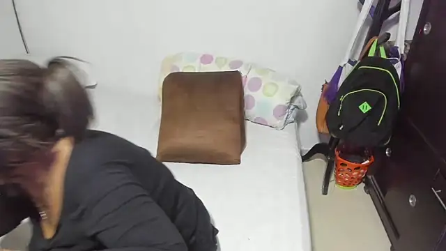 Mrs mommy  online show from February 13, 8:13 pm