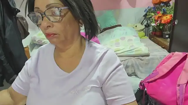 Mrs mommy  online show from June 2, 10:12 pm