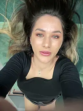 HotXMom online show from February 7, 7:29 am