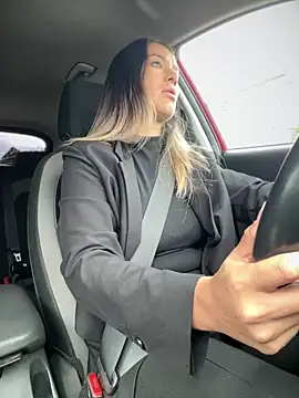 HotXMom online show from September 15, 6:02 am