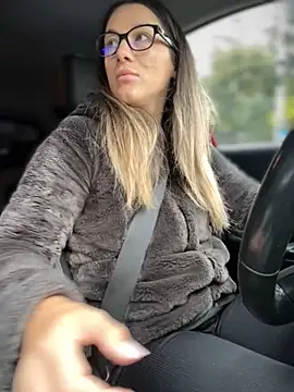 HotXMom online show from October 6, 5:49 am