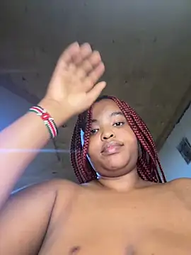 Linahlove online show from December 26, 8:11 pm