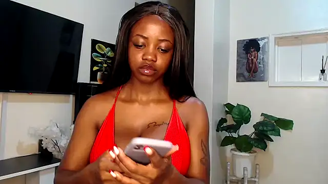 Horny princes online show from February 13, 4:28 pm