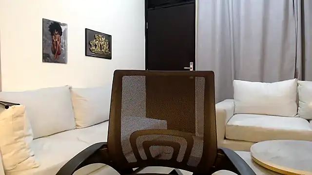 Horny princes online show from October 12, 8:08 pm