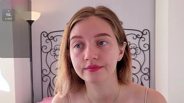 Ksuhesa online show from October 25, 3:25 am