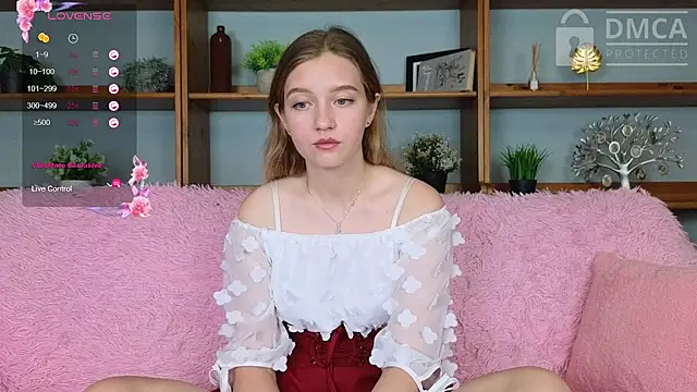 Ksuhesa online show from October 29, 11:34 am