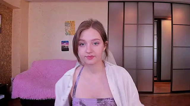 Ksuhesa online show from March 15, 8:09 am