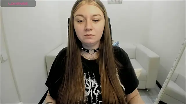 AlisaBacker online show from December 11, 11:19 am