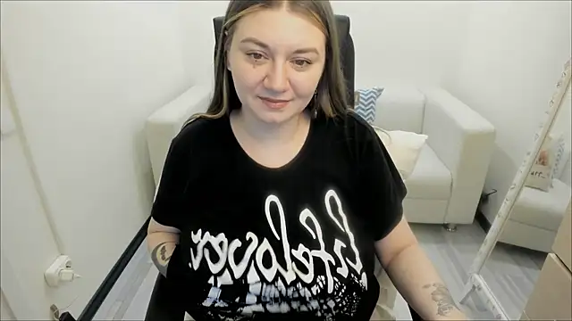 AlisaBacker online show from March 1, 6:03 am