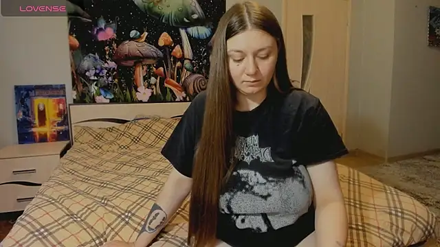 AlisaBacker online show from September 16, 3:57 pm