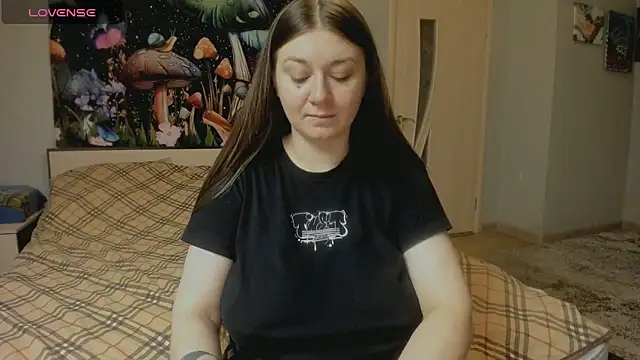 AlisaBacker online show from November 21, 12:26 pm