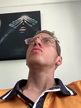 Snapshot of SOYMRX chatting on January 31, 6:03 pm SOYMRX online show from January 31, 6:03 pm